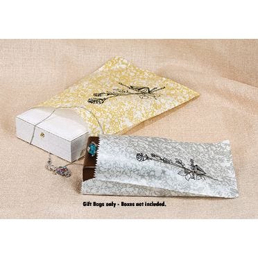 Paper Gift Bags