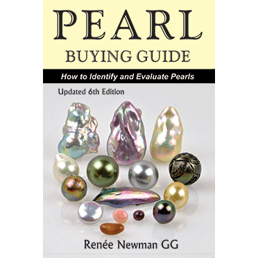 Pearl Buying Guide: 6th Edition