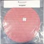 Crystalite 12"xNH Magnetic backed Diamond Disc