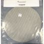Crystalite 12"xNH Magnetic backed Diamond Disc