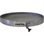 16" Grinding Pan - Covington Engineering