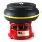 Ultra Vibe 45 4-3/4 gallon Rock Tumbler - Industrial