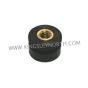 Lortone Tumbler Knurled Nut