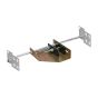 10" Slab Saw Vise (Hi-Tech)