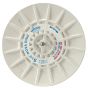 Diamond Pacific Nova Discs 5-1/2 inch