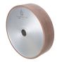 8" 525 x 2" POLYSINT RESIN DIAMOND WHEEL