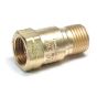 Check Valves - Gas Regulator