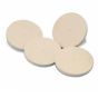 Spanish Felt Wheel Buffs