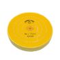 Yellow Chemkote Buff 6″ x 60 Ply, Shellac Center