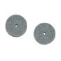 Miniature Matte Finishing Wheel 1″, Medium