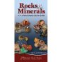 Rocks & Minerals of the United States Quick Guide