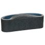 8 X 3 Silicon Carbide Sanding Belts - Expando drum