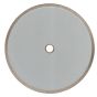 ProSint - Thin Sintered Diamond Continuous Blade