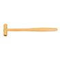 Brass Head Mallet