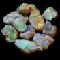 Ethiopian Opal Rough