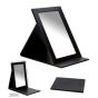 FOLDING MIRROR - BLACK