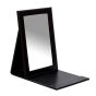 FOLDING MIRROR - BLACK