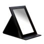 FOLDING MIRROR - BLACK