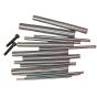 16 Pc Round Mandrel Set - Jump Ringer
