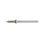 Stainless Steel Threaded Mandrel