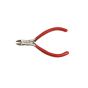 Economy Side Cutter Plier