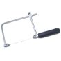 Swiss Jewelers Standard Sawframe, 4 inch Depth, Adjustable