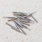 METAL PINS - PK/20