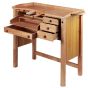 Professional Jewellers Workbench