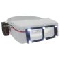 QUASAR LED LIGHT ATTACHMENT for OPTIVISOR