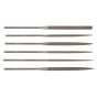 Deluxe European Wax Needle Files