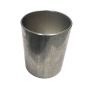 Casting Flask, 2" x 2", Stainless Steel