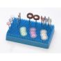 Rotary Tool Premium Metal Polishing Kit - 24Pc