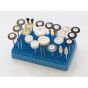 Rotary Tool Metal Accessory Kit - 30Pc