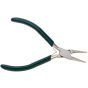 MINI ROUND NOSE PLIER 4 1/2"