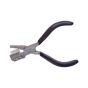 Nylon Jaw Ring Bending Pliers