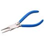 LARGE RECTANGULAR/OVAL BENDING PLIER