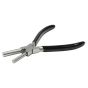 BAIL MAKER/WIRE COILER  PLIERS for light gauge wire