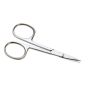 CUTICLE SCISSOR