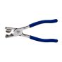 MILAND ANTICLASTIC PLIERS - 9/16" CHANNEL WIDTH