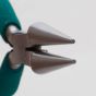LARGE TAPERED ROUND PLIERS