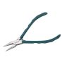 WUBBERS PROLINE CHAIN NOSE PLIERS