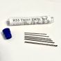 HSS Twist Drill Set