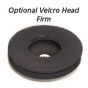 Velcro Sanding Head, Firm