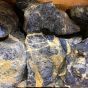 Brazilian Sodalite Rough