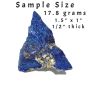 Lapis Lazuli Rough