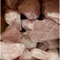 Rose Quartz Rough