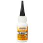 Super T 1 oz Medium CA Glue, HST-7