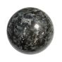 SYENITE SODALITE SPHERE