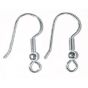 Fish Hook Earrings