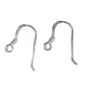 Fish Hook Earwires